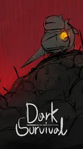 Dark War Survival - скриншот 1