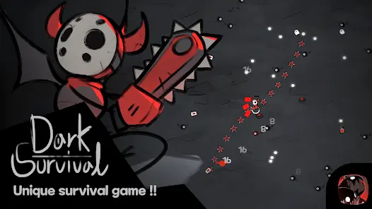 Dark War Survival - скриншот 6