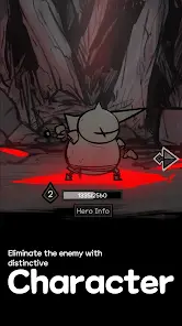 Dark War Survival - скриншот 9