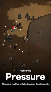 Dark War Survival - скриншот 10