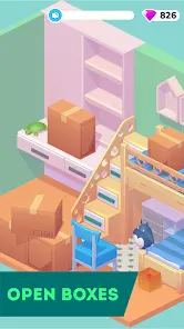 Decor Life - скриншот 1