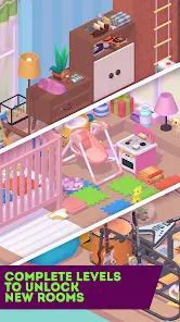 Decor Life - скриншот 4