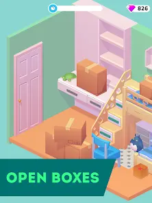 Decor Life - скриншот 6