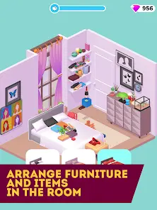 Decor Life - скриншот 7