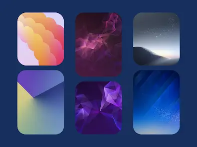 Delux - Icon Pack - скриншот 11