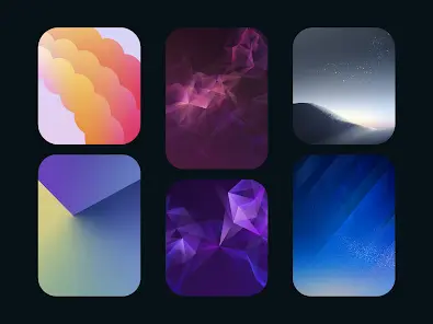 Delux - Icon Pack - скриншот 5