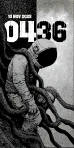 Depth Wallpapers & Live Clock - скриншот 5
