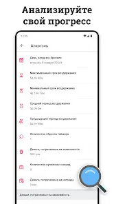 Бросаем Зависимости и Привычки - скриншот 4
