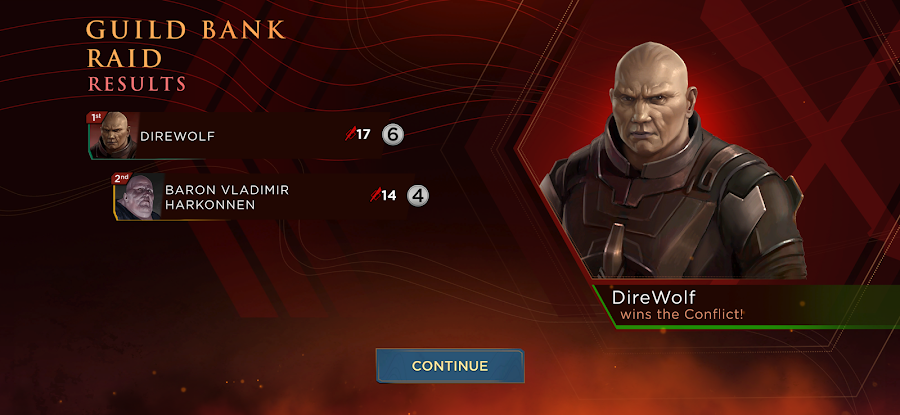 Dune: Imperium Digital - скриншот 4