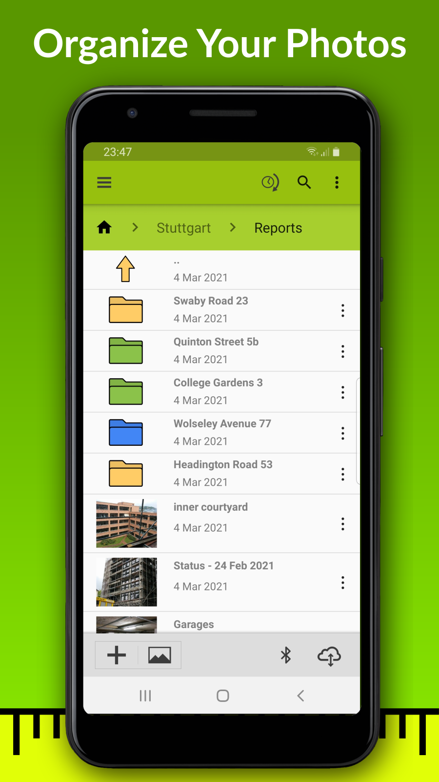 ImageMeter Pro - скриншот 5