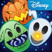 Disney Emoji Blitz