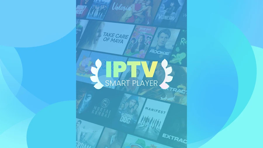 IPTV Smart Player - скриншот 10