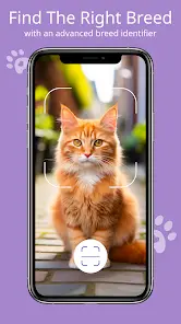 Dog Scanner – Dog Breed Identification - скриншот 4