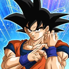 DRAGON BALL LEGENDS