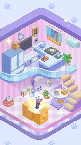 Dreamy Room - скриншот 2