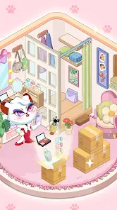 Dreamy Room - скриншот 5