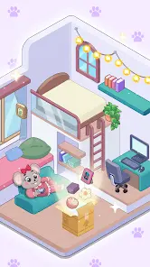 Dreamy Room - скриншот 7