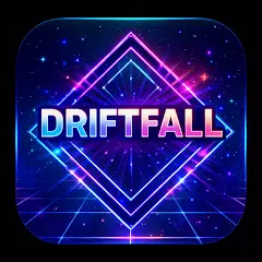 Driftfall: Pixel Action RPG