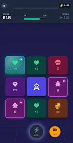 Driftfall: Pixel Action RPG - скриншот 1