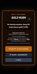 Driftfall: Pixel Action RPG - скриншот 5