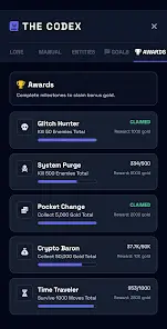 Driftfall: Pixel Action RPG - скриншот 7