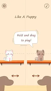Duet Cats: Cute Popcat Music - скриншот 4