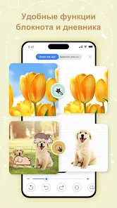 Kilonotes:Заметки и чтение PDF - скриншот 3