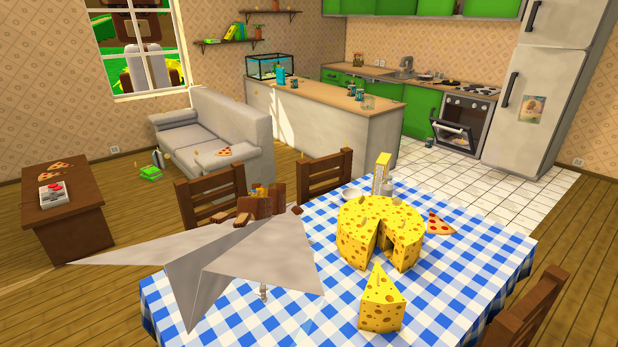 Super Bear Adventure - скриншот 3