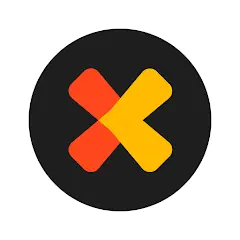 MiDark - Icon Pack (Round)