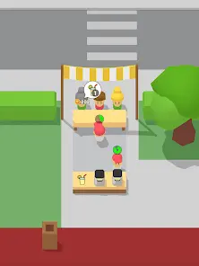 Eatventure - скриншот 5