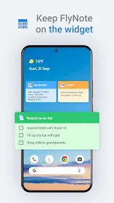 Notes - Notebook, Notepad - скриншот 2
