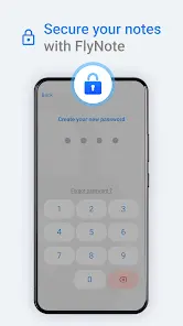 Notes - Notebook, Notepad - скриншот 5