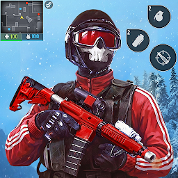 Modern Ops - Стрелялки Онлайн