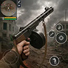 World War 2: Военные Игры WWII