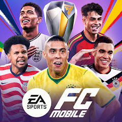 EA SPORTS FC™ Футбол Mobile 26