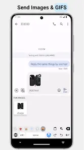 Lazyboard - фраза клавиатуры. - скриншот 1