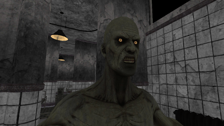 Zombie Monsters 6 - The Bunker - скриншот 5