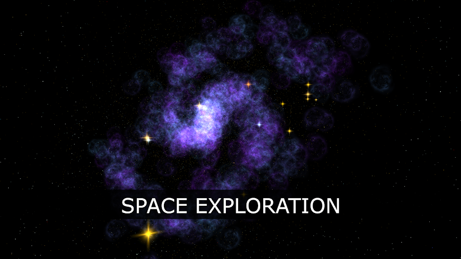 Stellar Wind Idle: Космос - скриншот 10