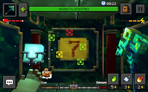 Epic Mine - скриншот 12
