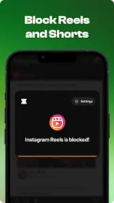 Regain: Study Timer for Focus - скриншот 5