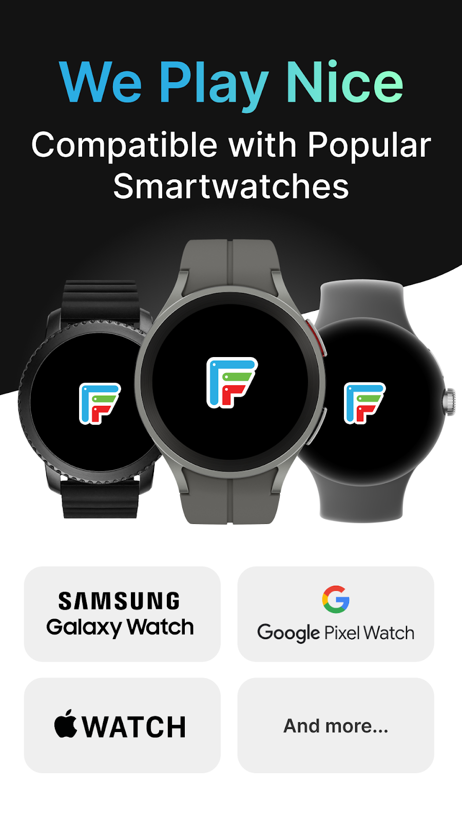 Facer Watch Faces - скриншот 7