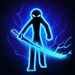 Эпик Стикмен: Idle RPG Война