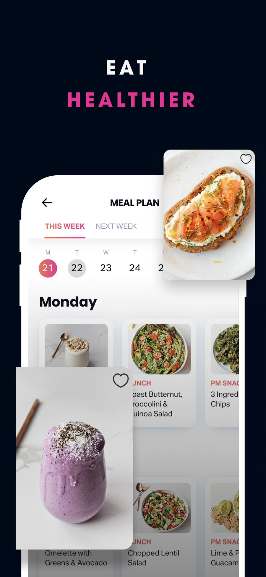 FitOn Workouts & Fitness Plans - скриншот 5