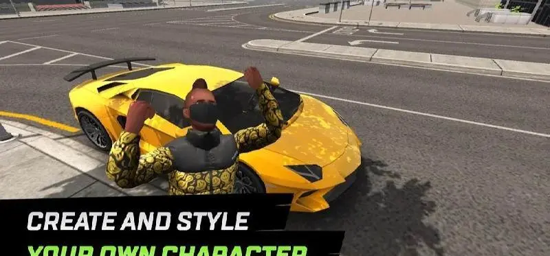Flex City - скриншот 2
