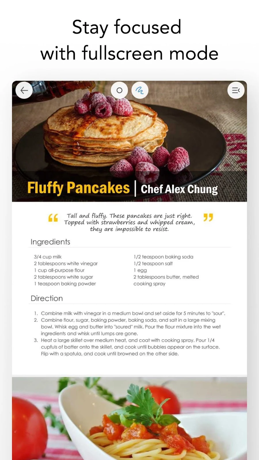 Flexcil Notes & PDF Reader - скриншот 4
