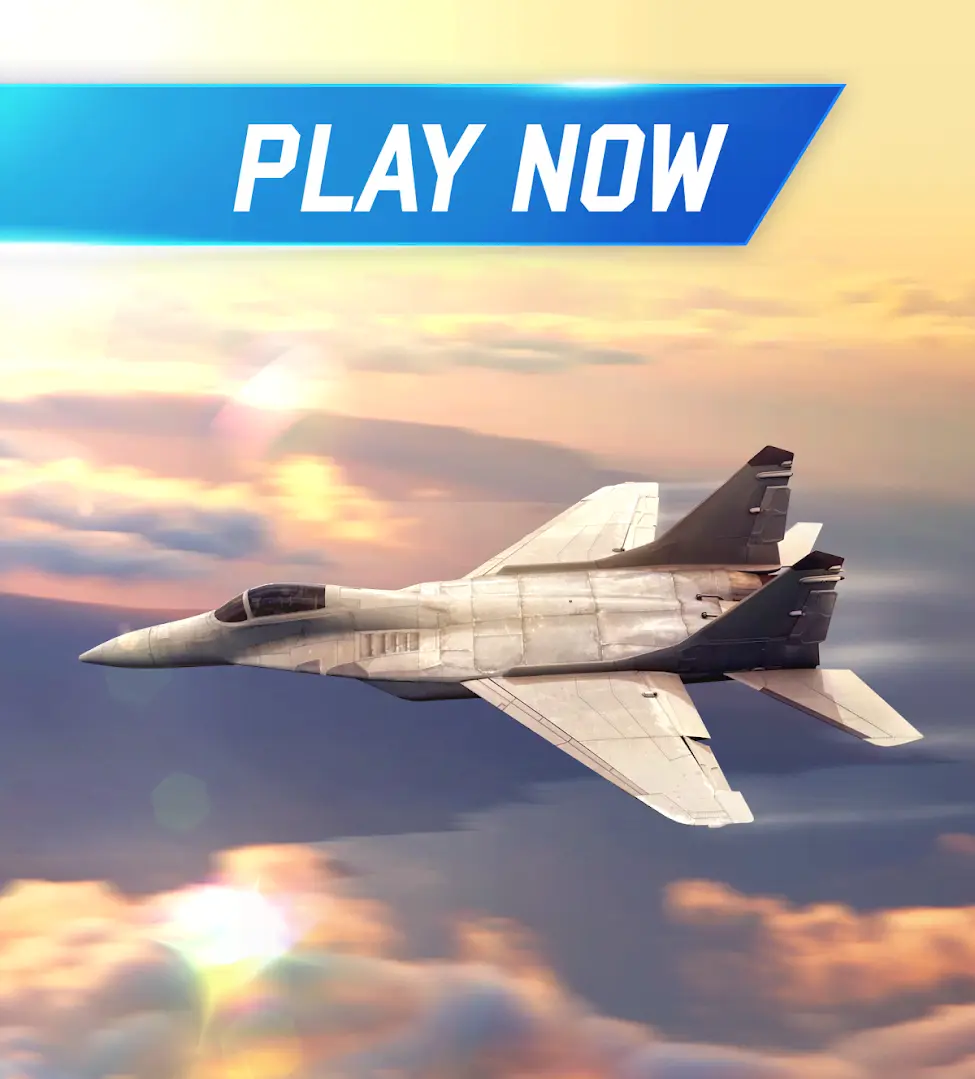 Flight Pilot Simulator 3D - скриншот 1