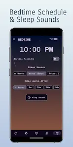 Flip Clock+: Alarm & Desk - скриншот 5