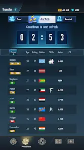 Football Career - Soccer games - скриншот 6
