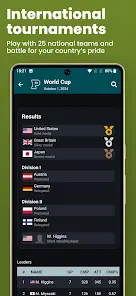 Football Manager 26 Mobile - скриншот 5