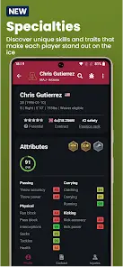 Football Manager 26 Mobile - скриншот 7